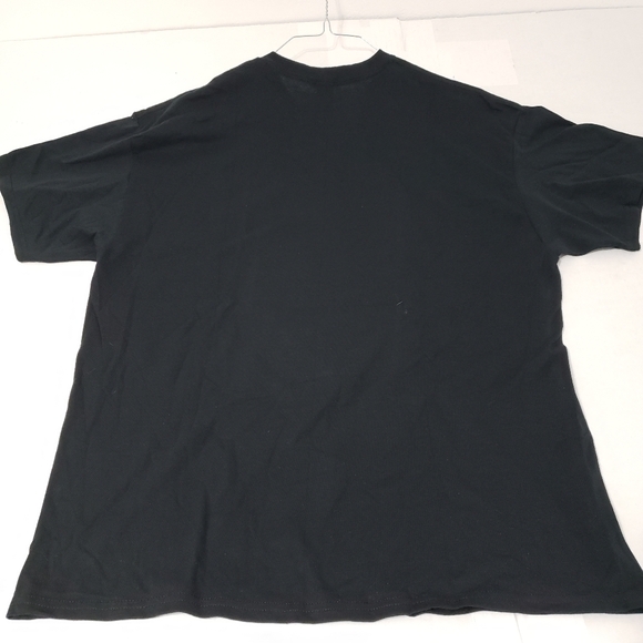 Nipsey Hustle short sleeve crewneck T-Shirt Men's sz xl Black - Picture 5 of 9